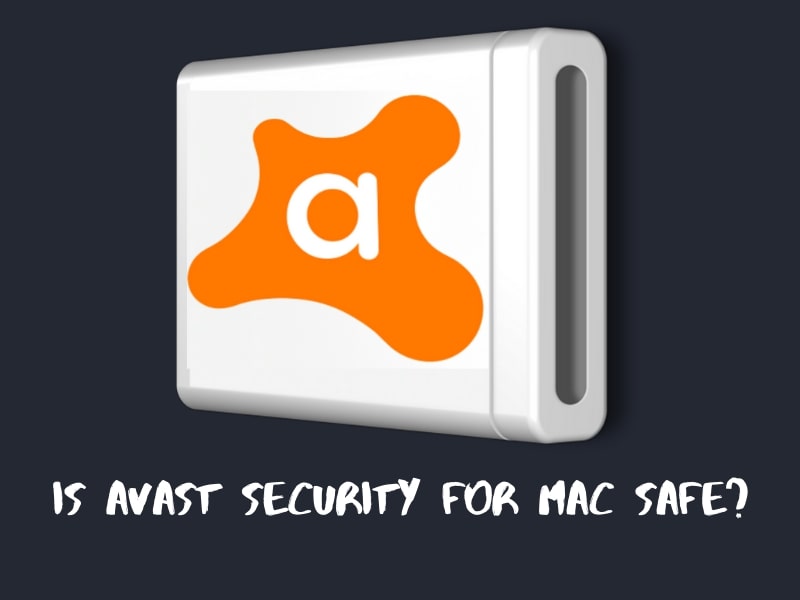 avast for mac slow